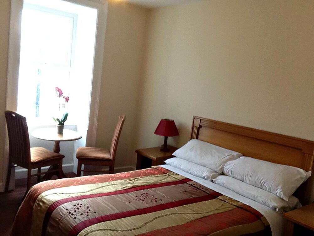 Westgate House B&B