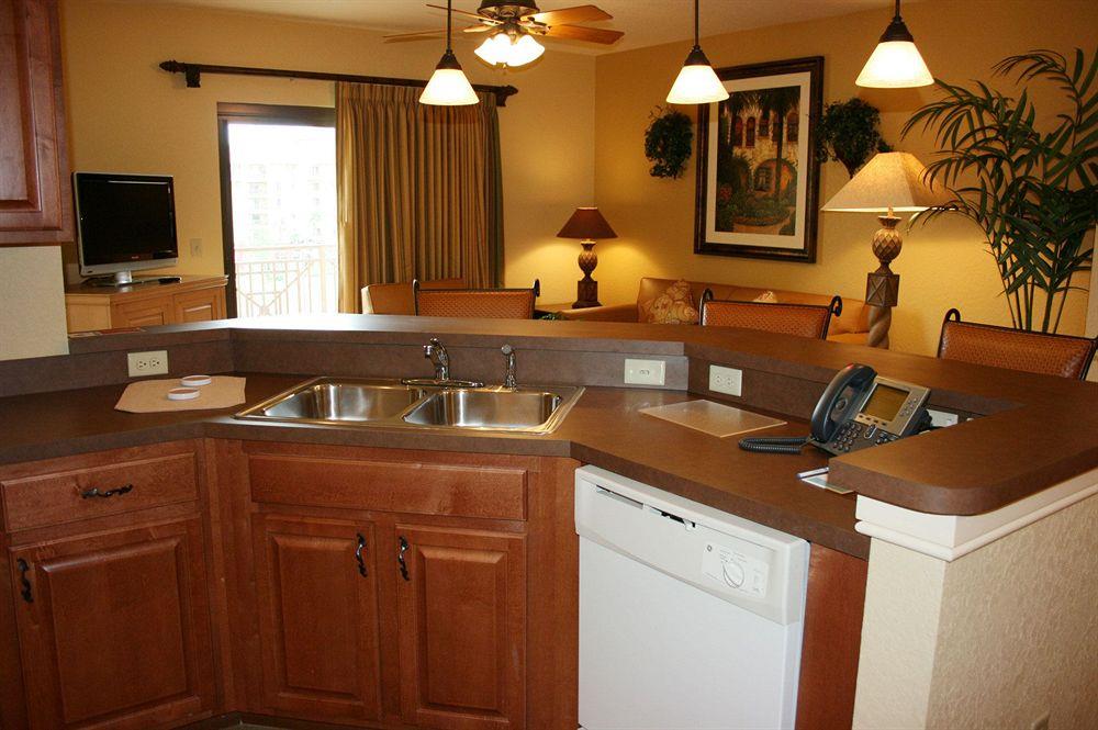 Club Wyndham Bonnet Creek - photo 13