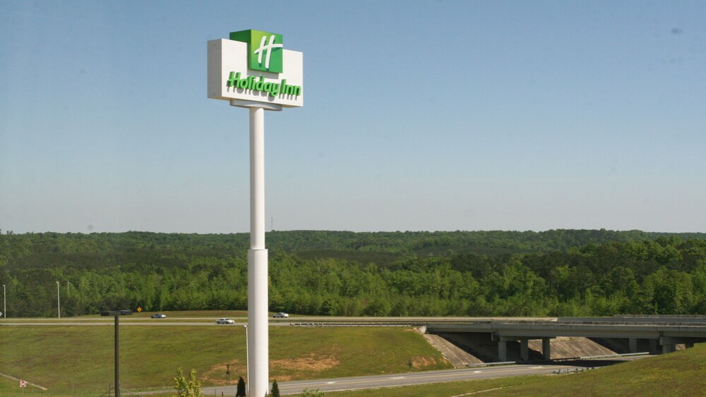 Holiday Inn Guin by IHG - photo 34