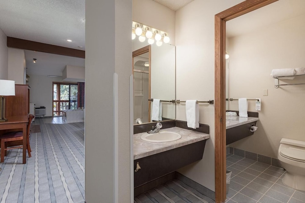 Shilo Inn Suites Hotel Bend - photo 8