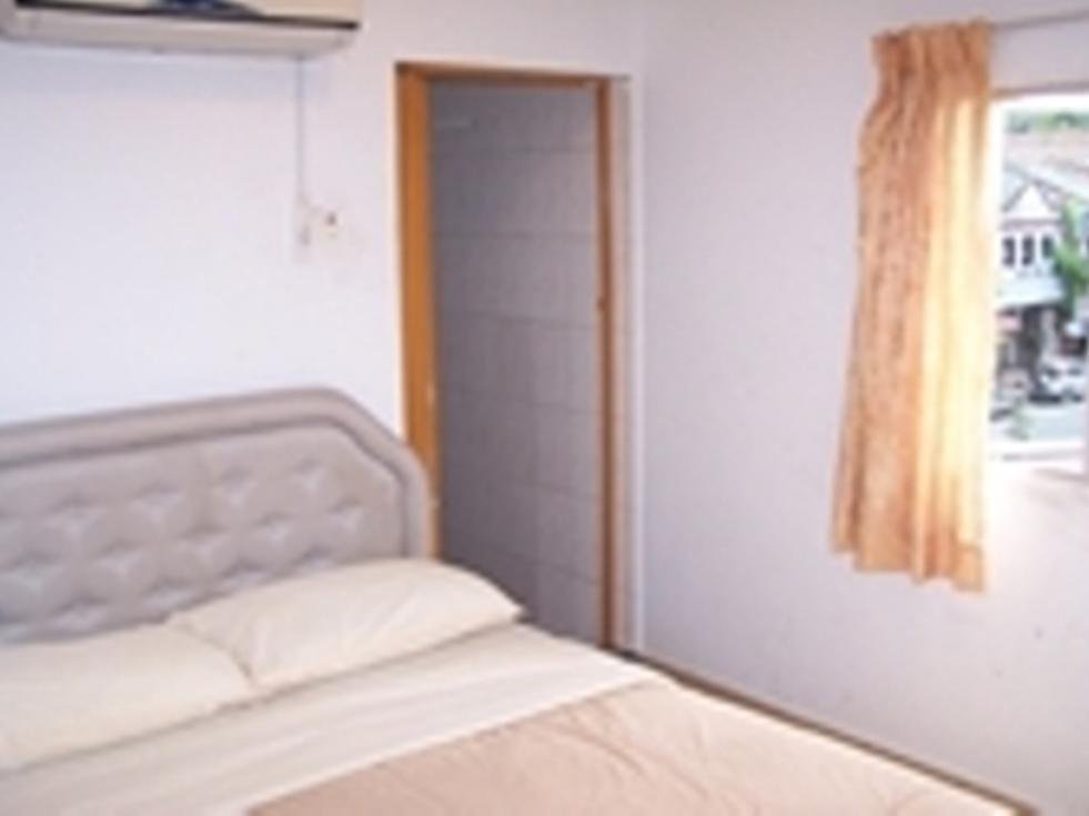 Hotel Sri Emas — Jerantut — photo 4