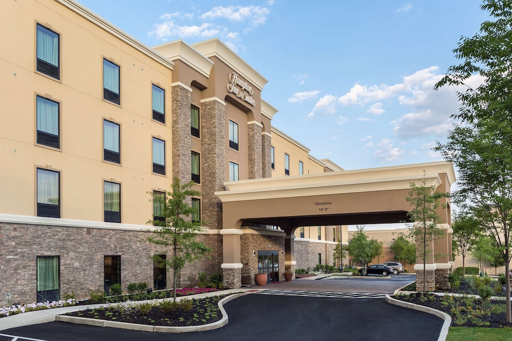 Hampton Inn & Suites Philadelphia Montgomeryville - featured photo