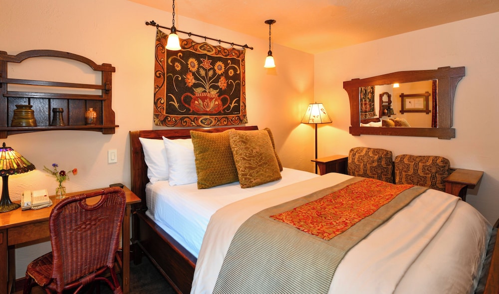 Blackbird Inn - photo 10