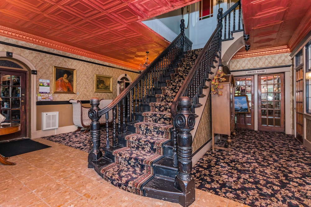 Historic Hotel Broadalbin - photo 80