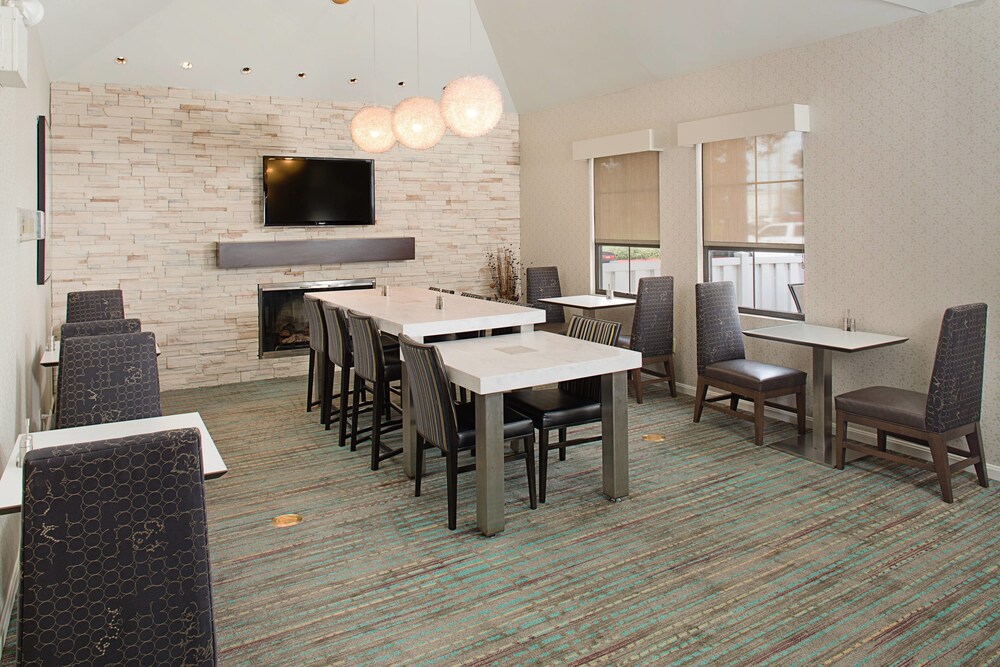 Residence Inn by Marriott Harrisburg Hershey - photo 29