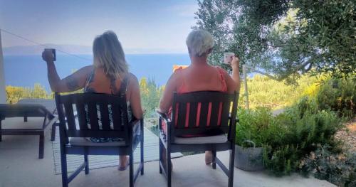 Apartment Croatia Art — Podgora — photo 4
