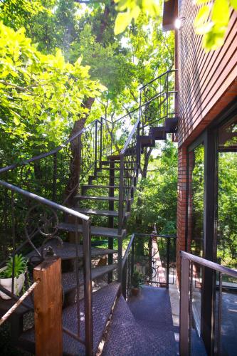 Villa Vejini cabin