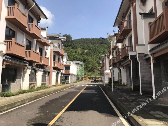 Chongqing Liuji Inn - last minute hotel in Chongqing
