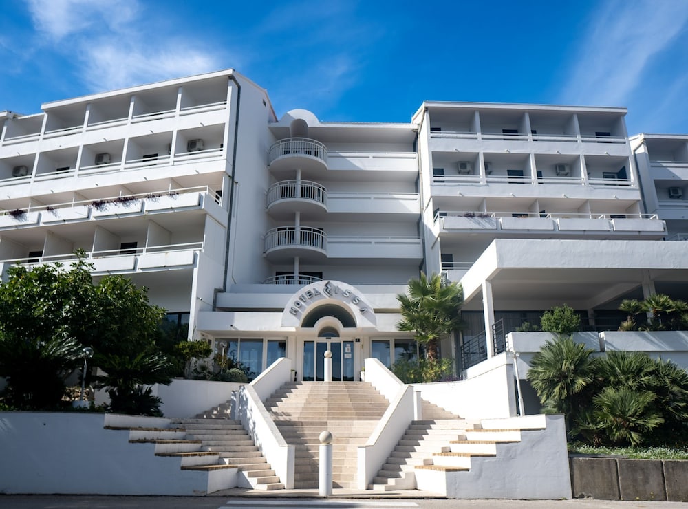 Hotel Issa — hotel in Vis