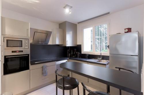 Duplex Saint henry — Cannes — photo 5