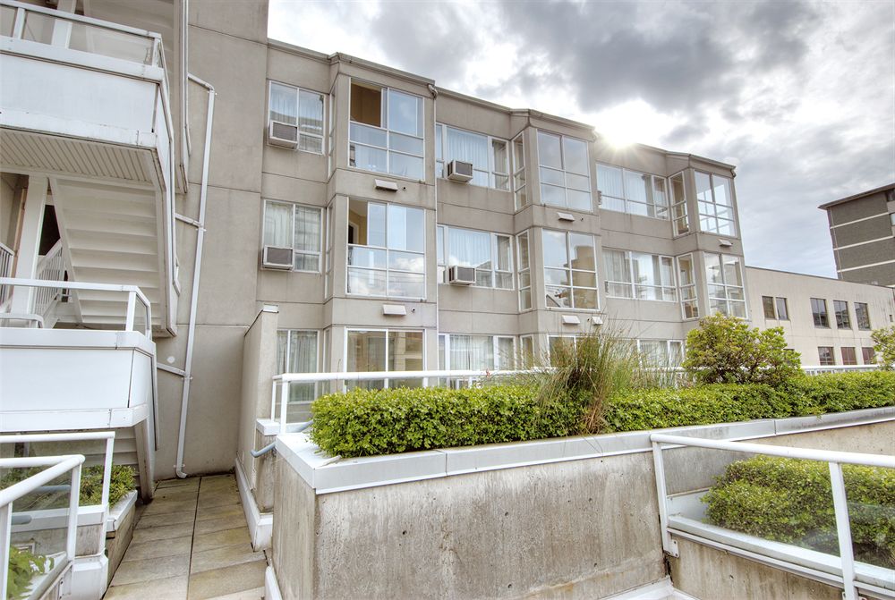 Robson Suites - last minute hotel in Vancouver