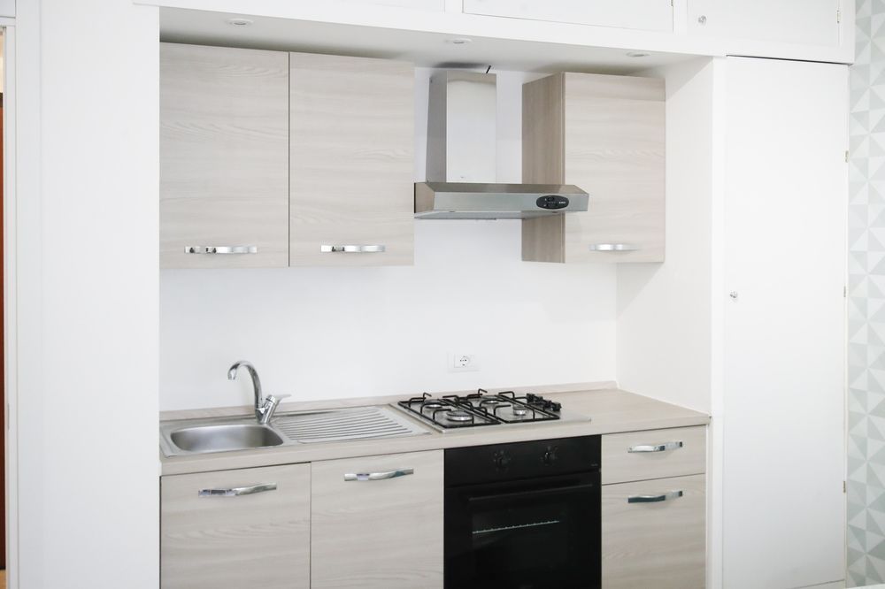 Rentopolis Bligny 42 Bocconi — 4-Star Luxury Hotel in Milan, Italy