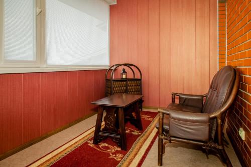 Sn Hotel — Starokostiantyniv — photo 3