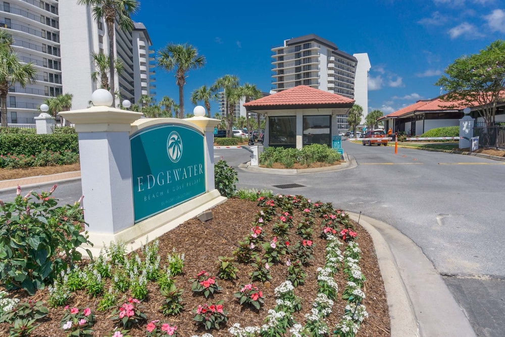 Edgewater Beach & Golf Resort by Panhandle Getaways - photo 164