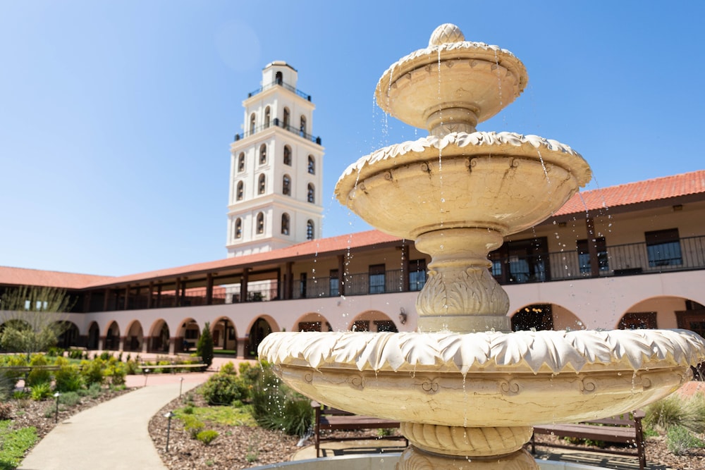 Hotel Mission de Oro - photo 2