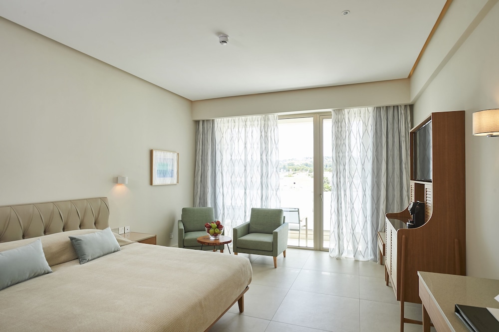 Sunrise Jade Adults Only Protaras Cyprus — Room (photo 5 of 5)