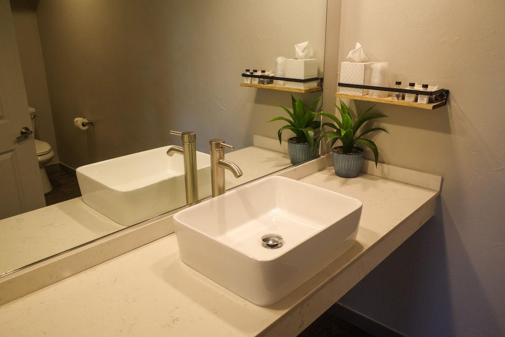 Americana Modern Hotel - photo 37