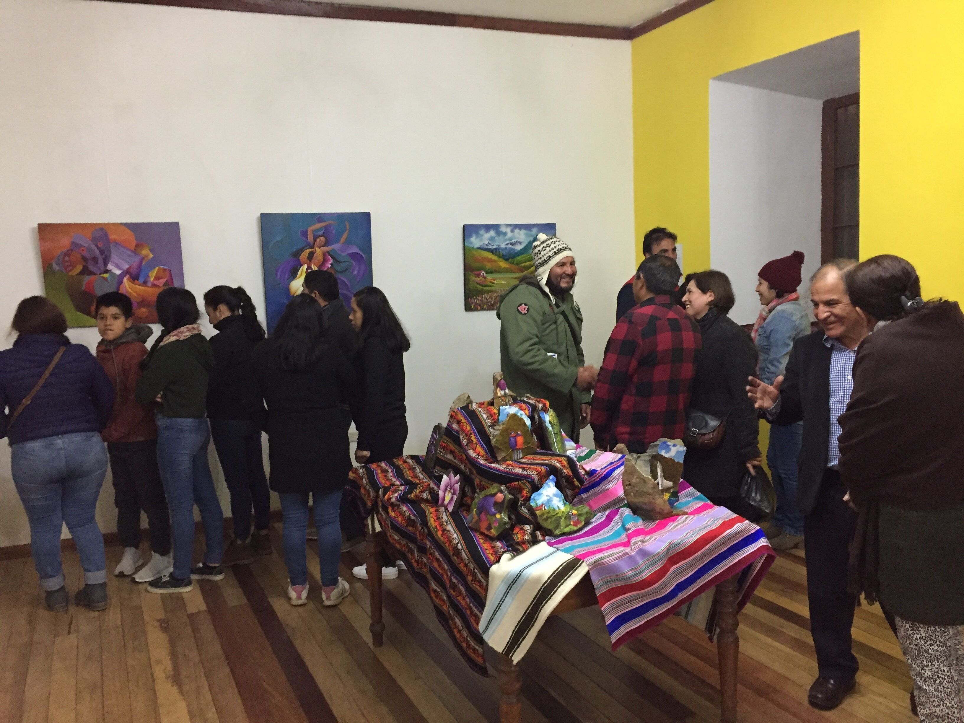 Hacienda La Florida — Junin — photo 3