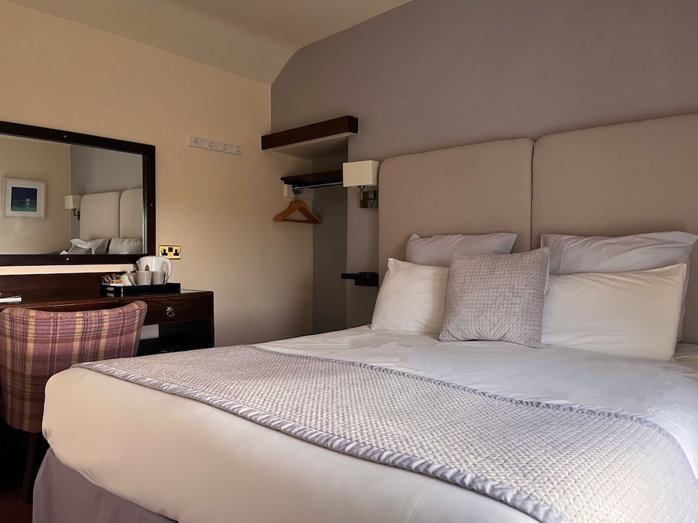 Lathkil Hotel — Bakewell — photo 2