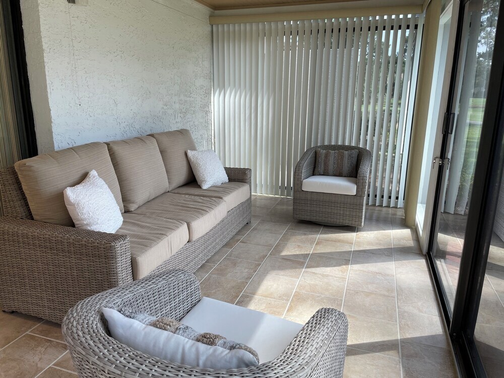149 Harbourwood Villa at The Sea Pines Resort - photo 6