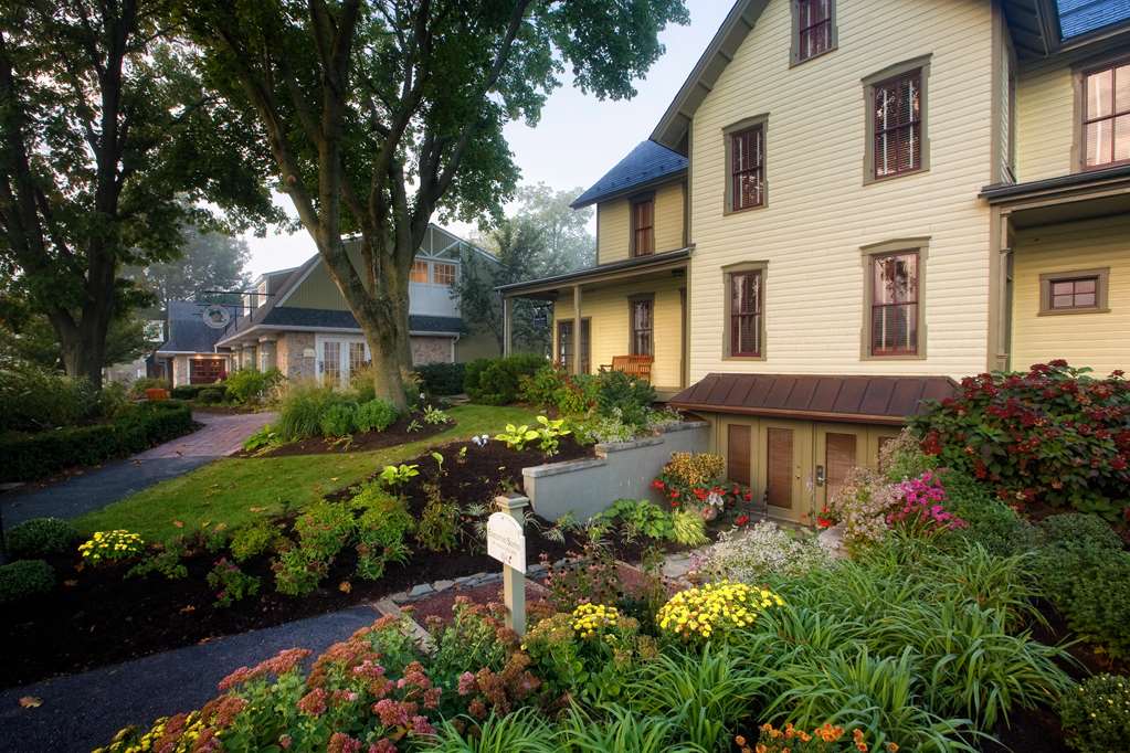 The Inn At Leola Village - photo 34