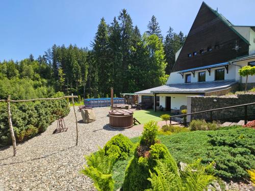 Ski park Gruň - last minute hotel in Unknown City