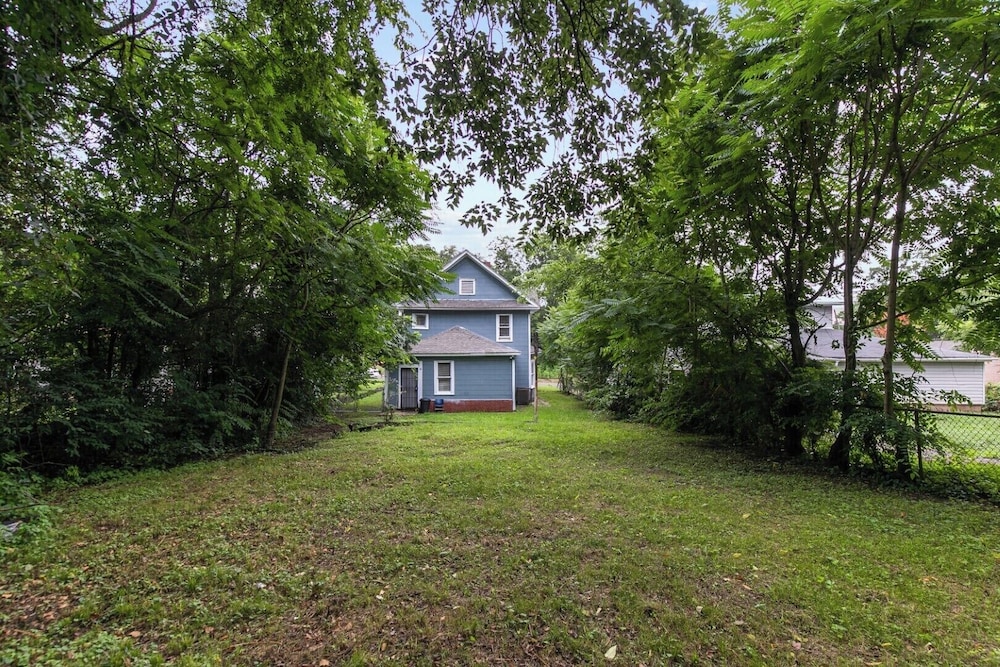 Ensley Highlands Hideaway - photo 39