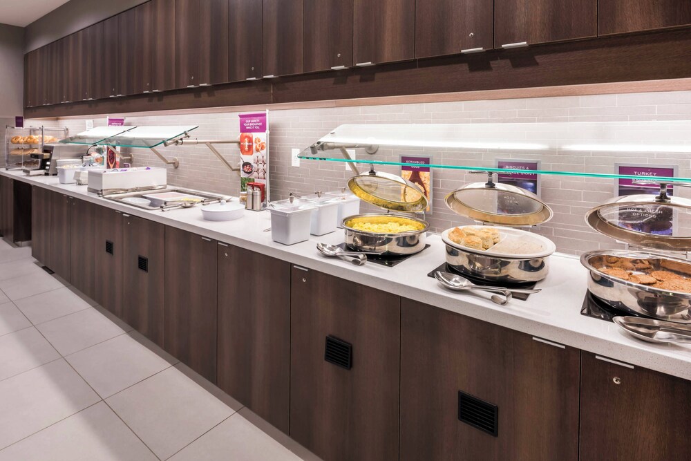 SpringHill Suites by Marriott Fishkill - photo 15