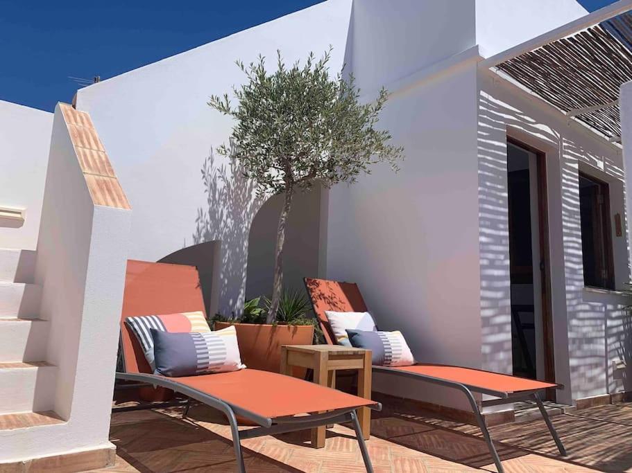 CasaWolhão JANEIRO tour du pêcheur vue mer in Olhao, Portugal