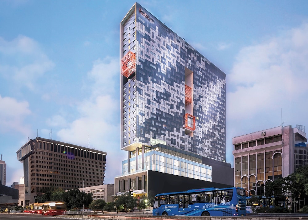 Harris Vertu Hotel Harmoni in Jakarta, Indonesia
