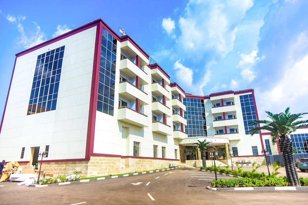 Waldorf Blu Hotels in Awka, Nigeria