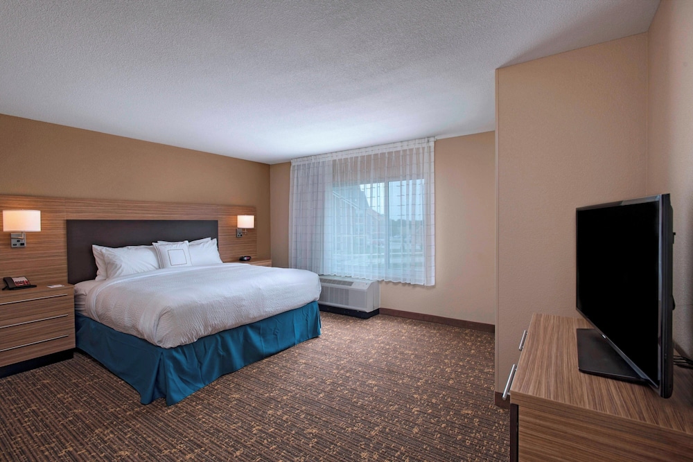 TownePlace Suites by Marriott Columbia - photo 7
