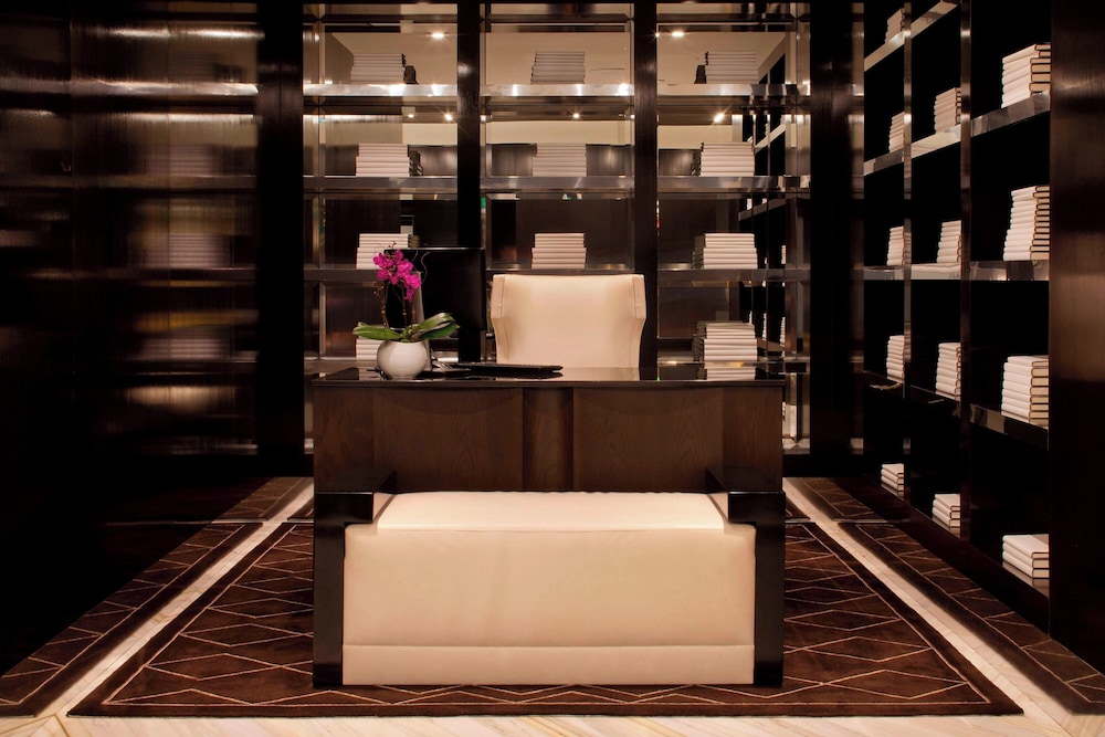 Beverly Hills Marriott - photo 72