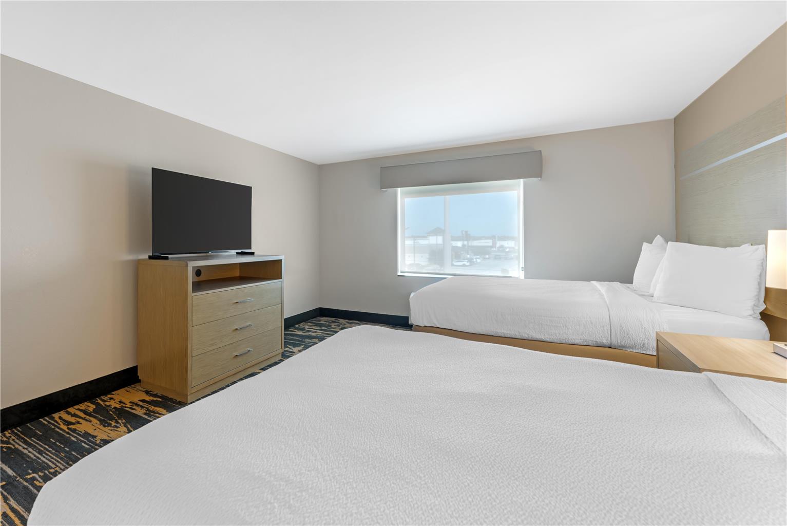 Best Western Plus Killeen Fort Cavazos Hotel & Suites - photo 21