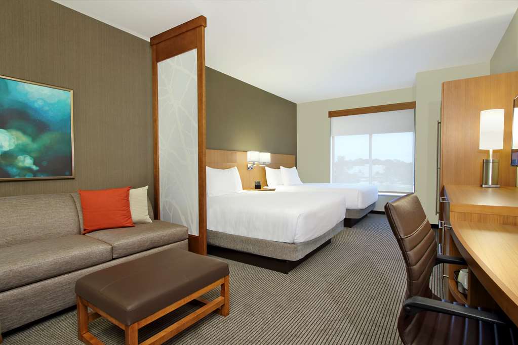 Hyatt Place Houston NW Vintage Park - photo 16