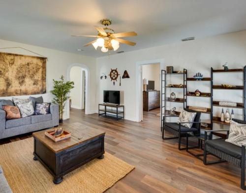 The Blue Pearl — hotel in Aransas Pass