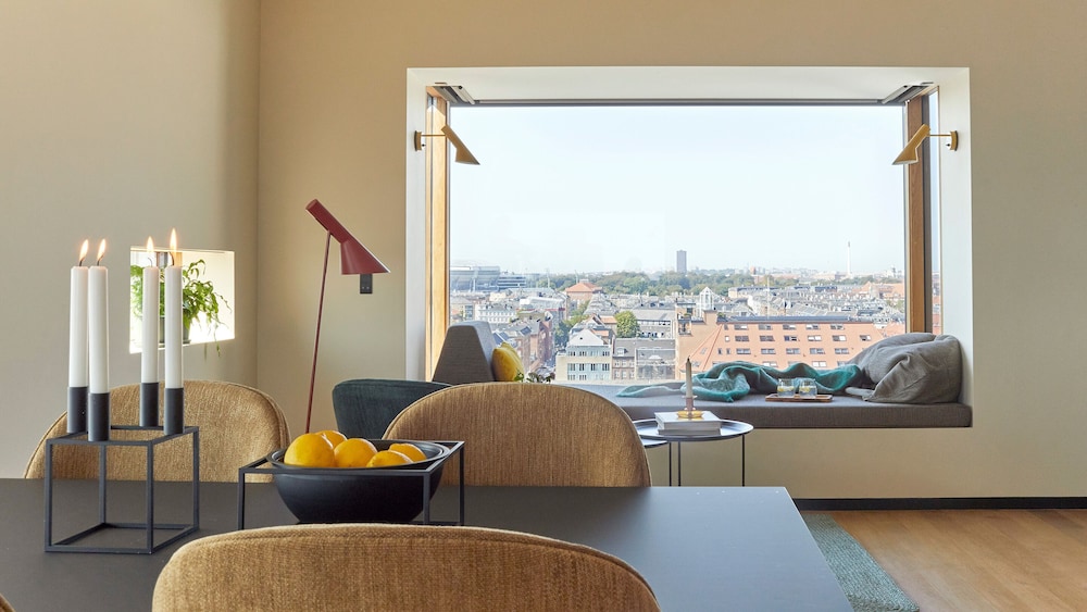 Charlottehaven — Copenhagen — photo 5