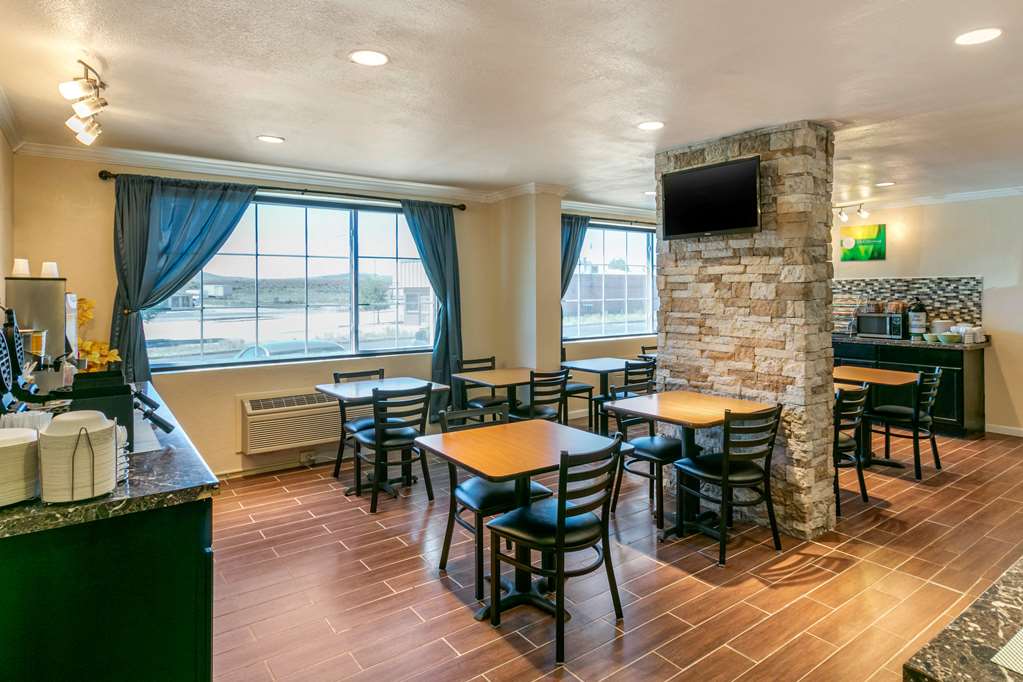 Quality Inn Rawlins I 80 - photo 29