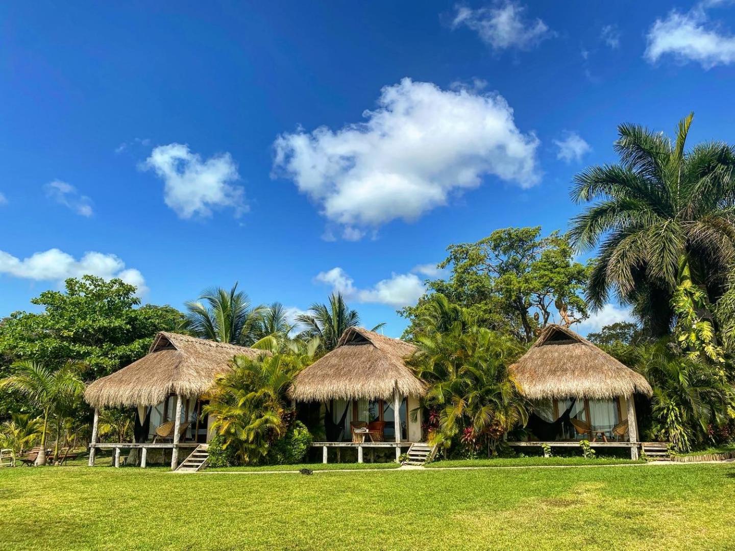 Hotel CasaBakal A pie de Laguna Bacalar — hotel in Chetumal