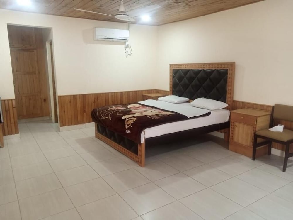 Mountain Inn Hotel Chitral in Chitral, Pakistan