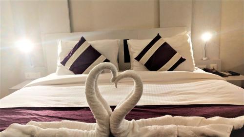 Syona Residency - last minute hotel in Lucknow