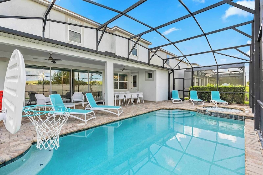 Solara Resort Luxury 9 Bedroom Homes - photo 162