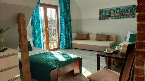 Grzegorz Lisiecki — hotel in Drawno