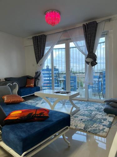 The Coffee Residences At Kings Millennium Apartments Near Jki Airport 3 Bedroom