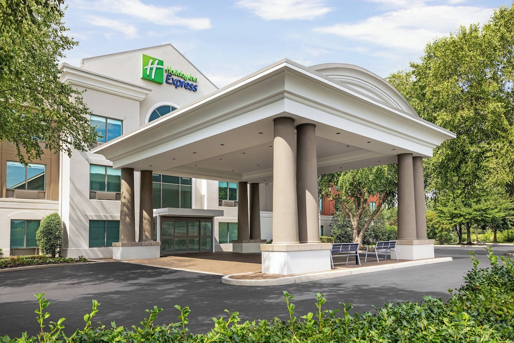 Holiday Inn Express & Suites Hagerstown by IHG - photo 41
