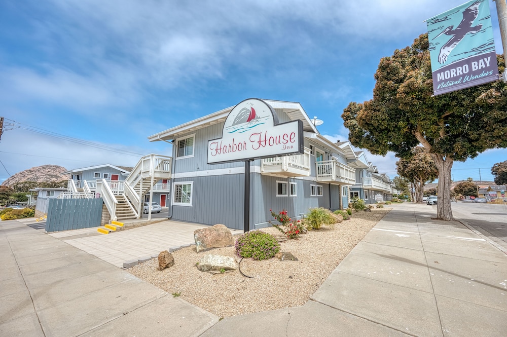 Harbor House Inn Morro Bay - photo 49