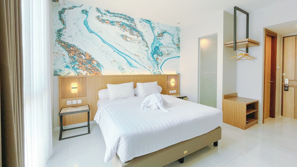 Front One Resort Indraloka Temanggung — hotel in Temanggung