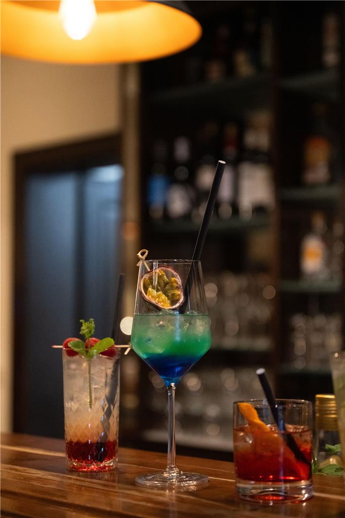 Hotel SchreiberHof Bar