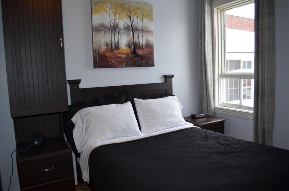 Le Citadin — Rouyn-Noranda — photo 2