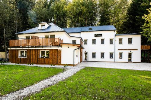 Chata Malino in Ruzomberok, Slovakia